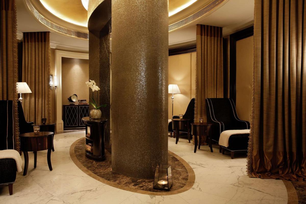 Al Habtoor Palace - Preferred Hotels & Resorts