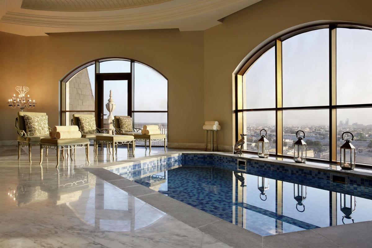 Al Habtoor Palace - Preferred Hotels & Resorts