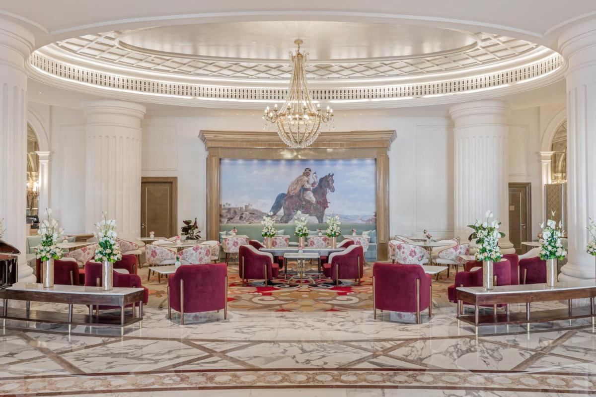 Al Habtoor Palace - Preferred Hotels & Resorts