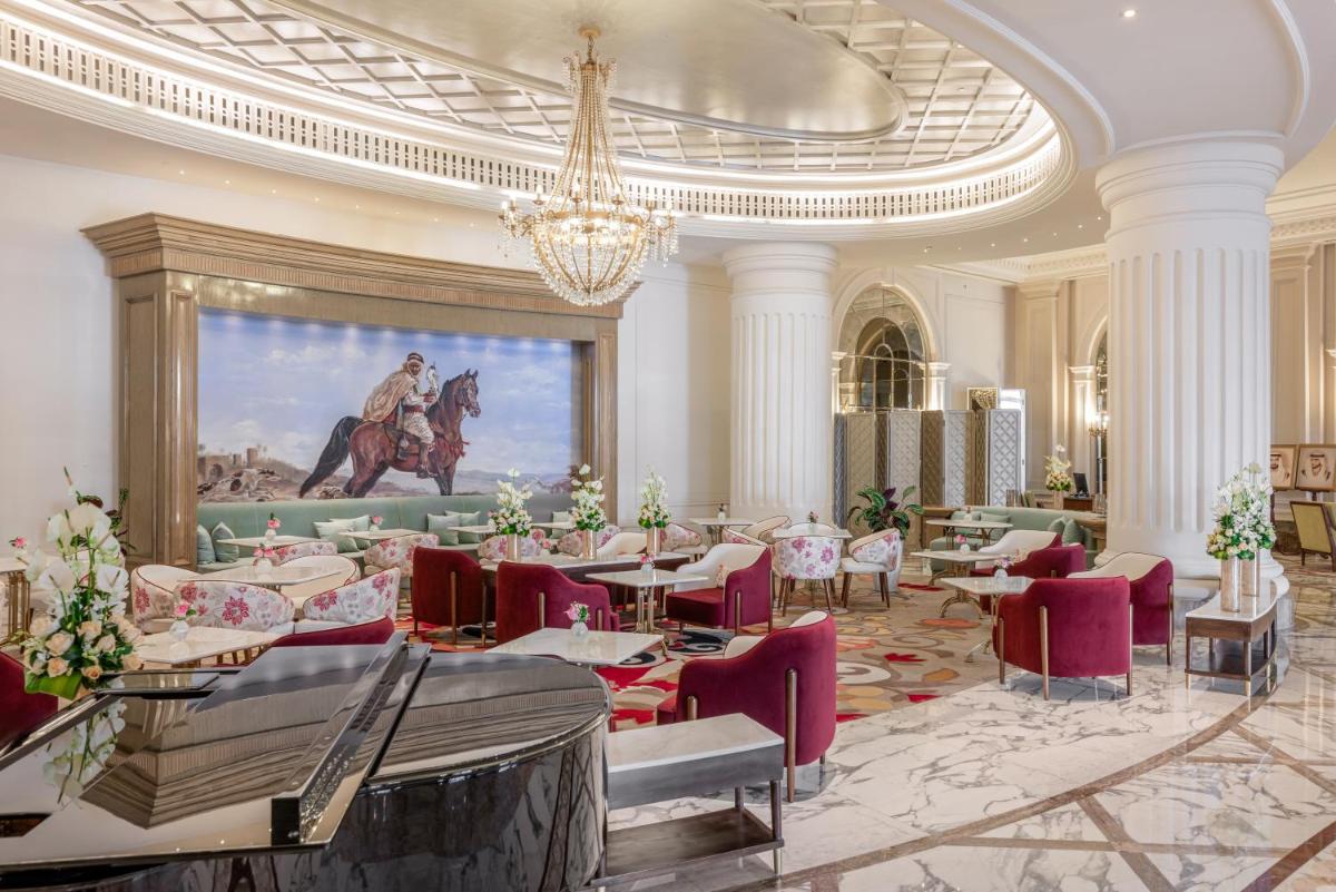 Al Habtoor Palace - Preferred Hotels & Resorts