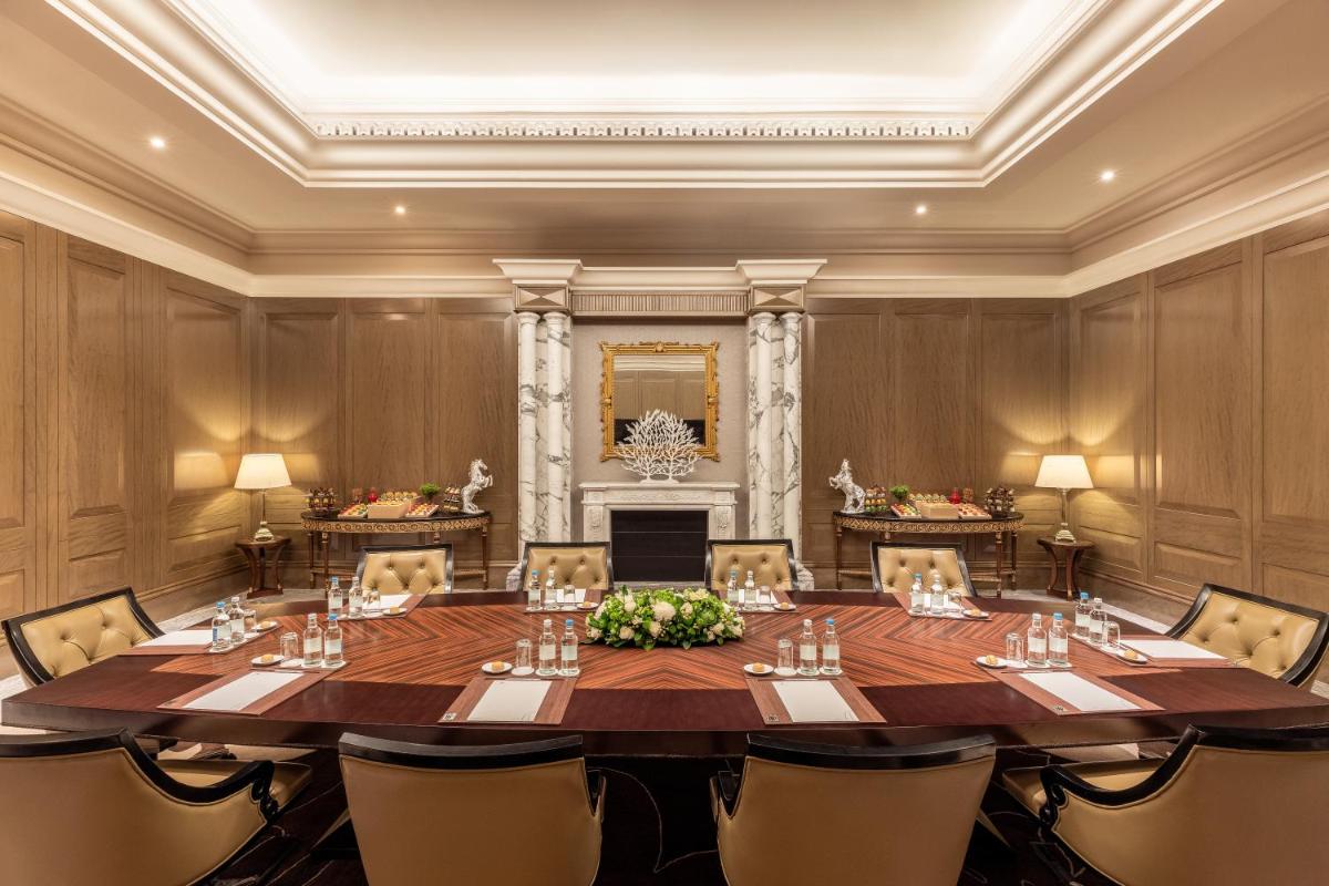 Al Habtoor Palace - Preferred Hotels & Resorts