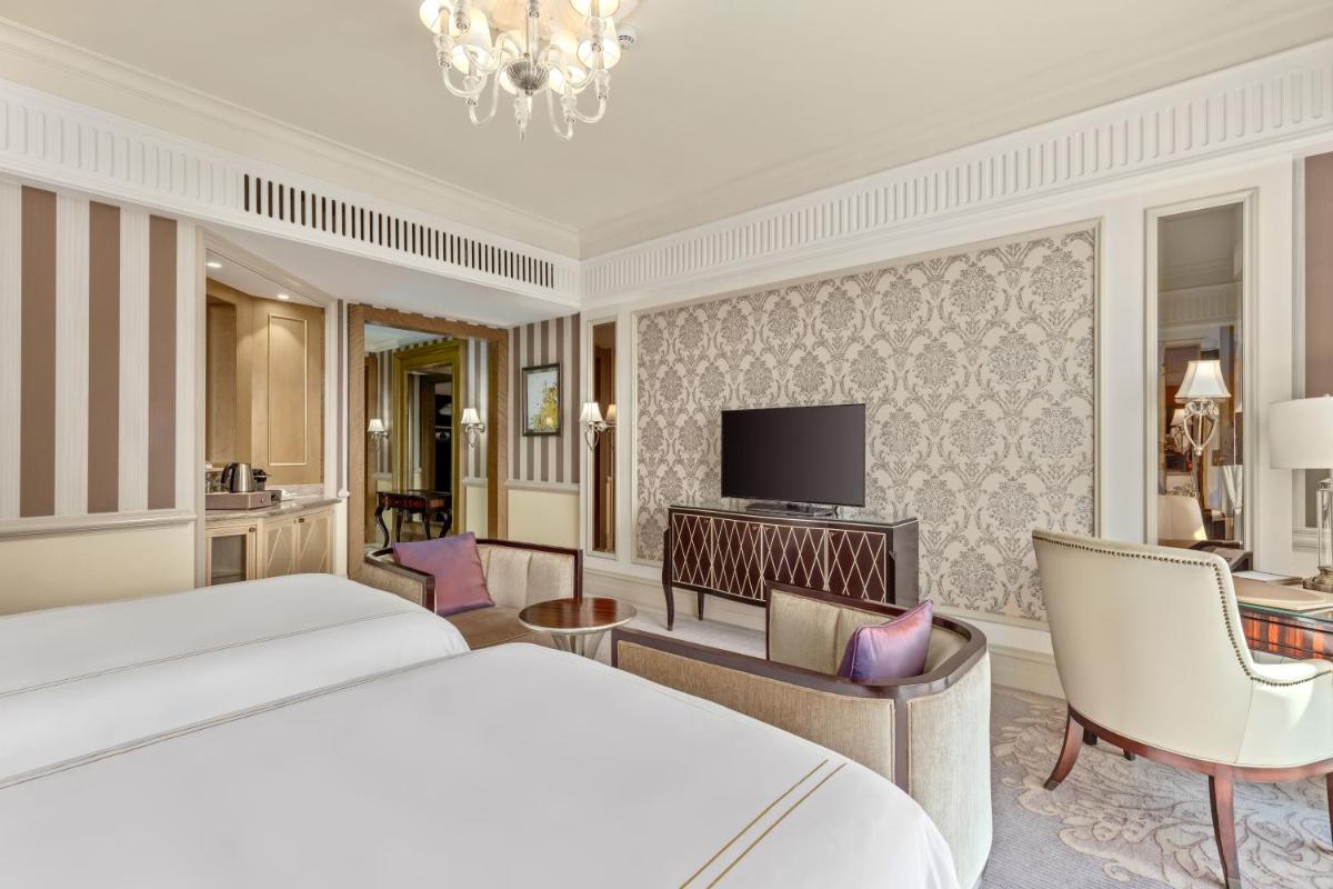 Al Habtoor Palace - Preferred Hotels & Resorts