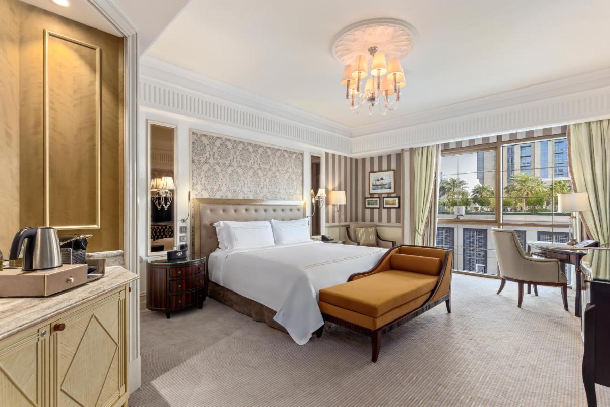 Al Habtoor Palace - Preferred Hotels & Resorts