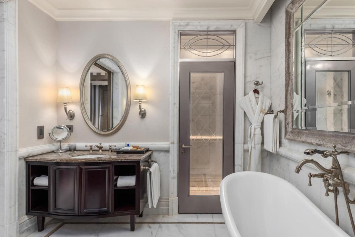 Al Habtoor Palace - Preferred Hotels & Resorts