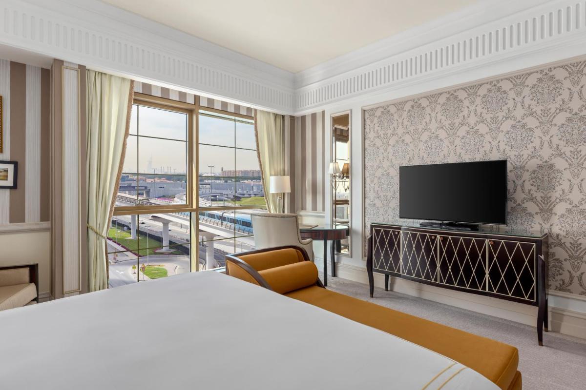 Al Habtoor Palace - Preferred Hotels & Resorts