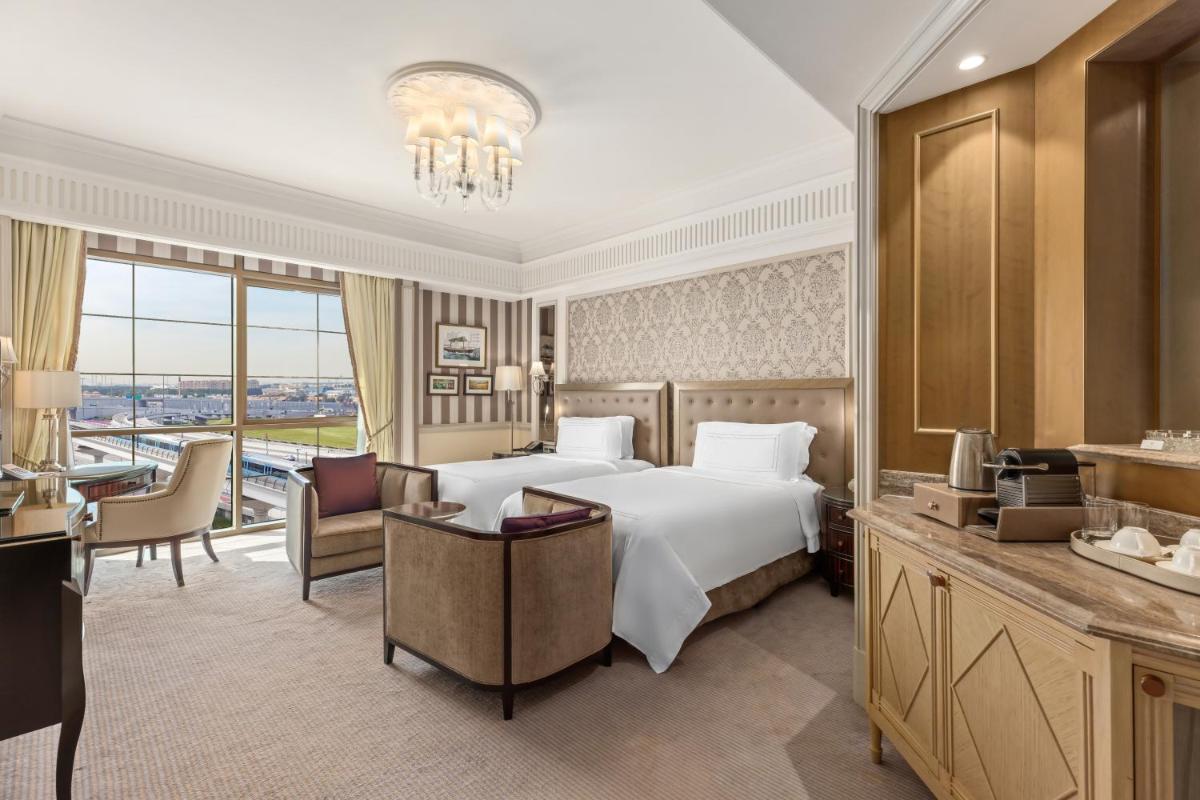 Al Habtoor Palace - Preferred Hotels & Resorts