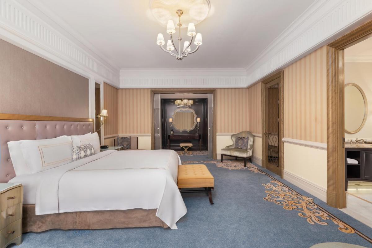 Al Habtoor Palace - Preferred Hotels & Resorts