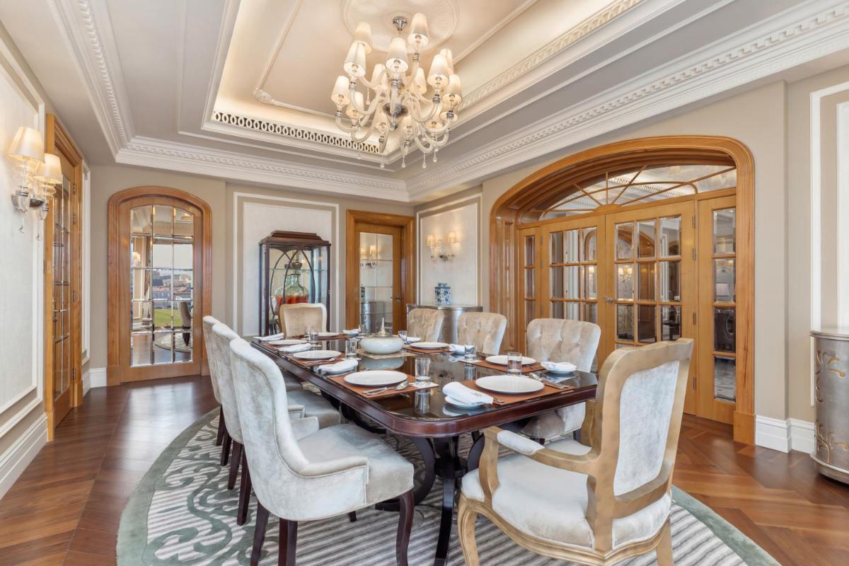 Al Habtoor Palace - Preferred Hotels & Resorts