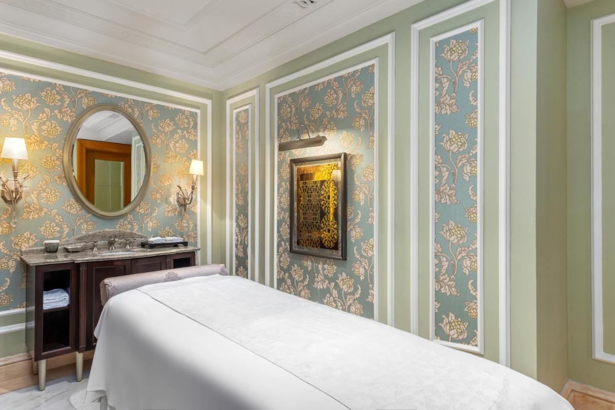 Al Habtoor Palace - Preferred Hotels & Resorts