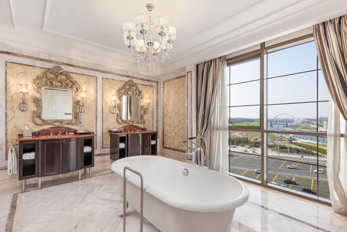 Al Habtoor Palace - Preferred Hotels & Resorts
