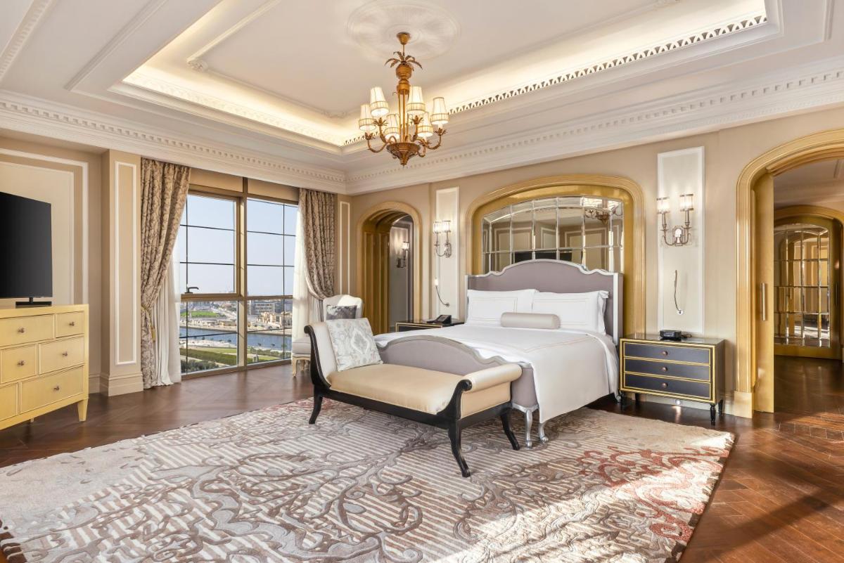 Al Habtoor Palace - Preferred Hotels & Resorts