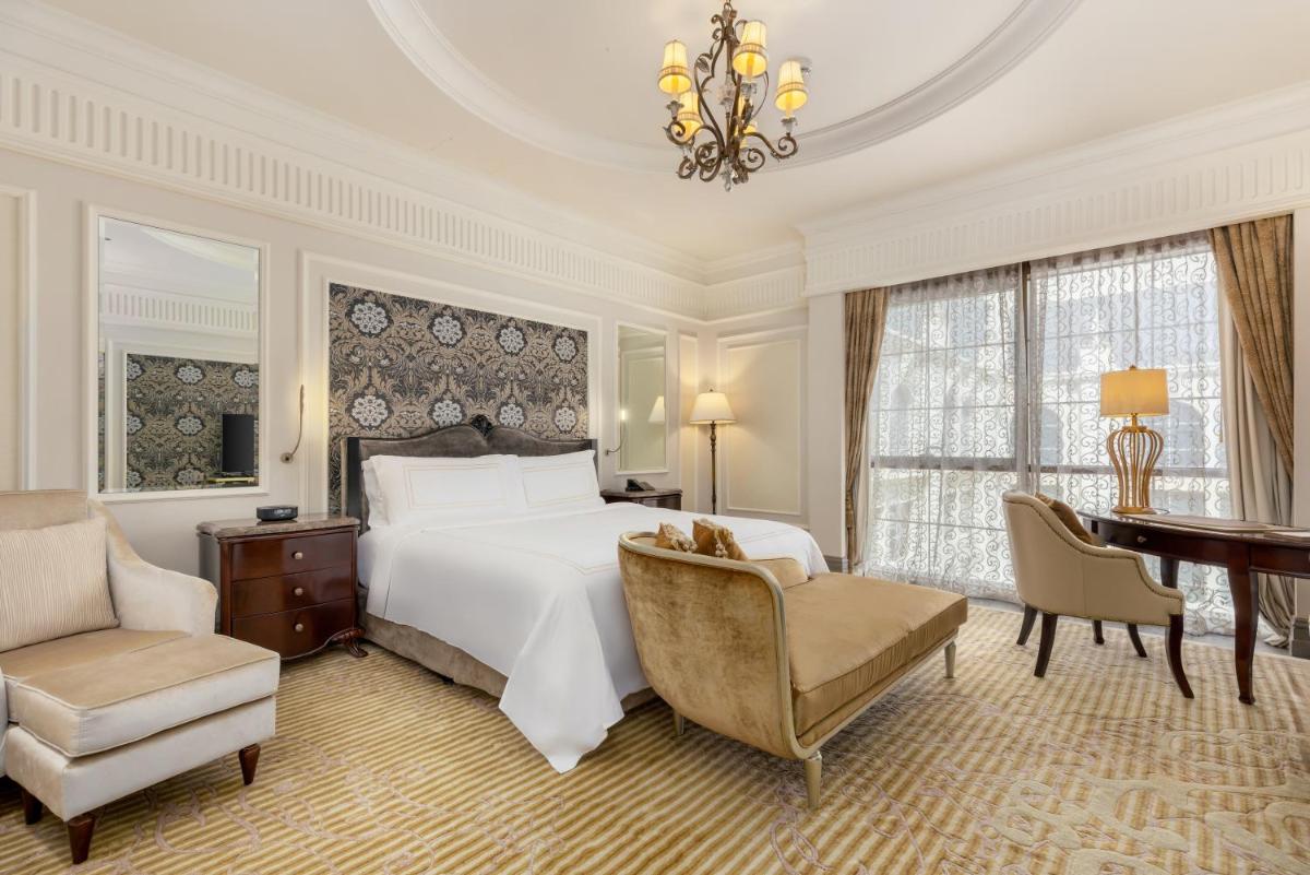 Al Habtoor Palace - Preferred Hotels & Resorts