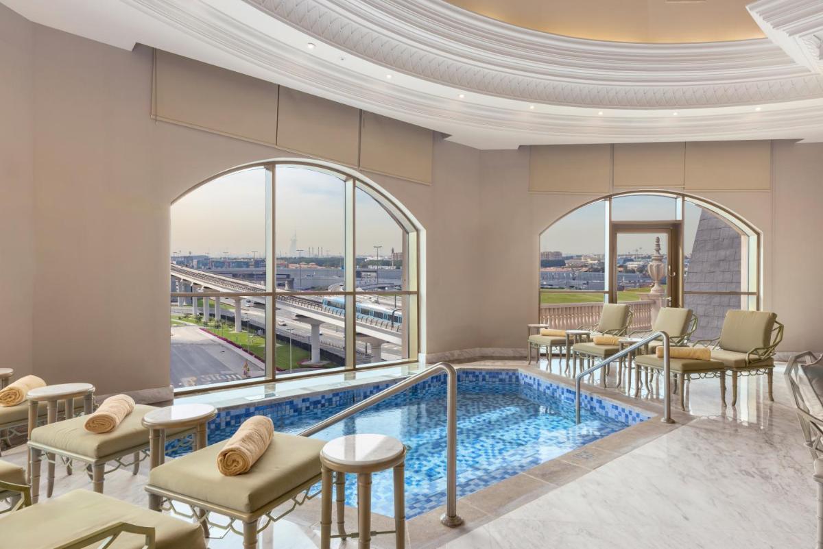 Al Habtoor Palace - Preferred Hotels & Resorts