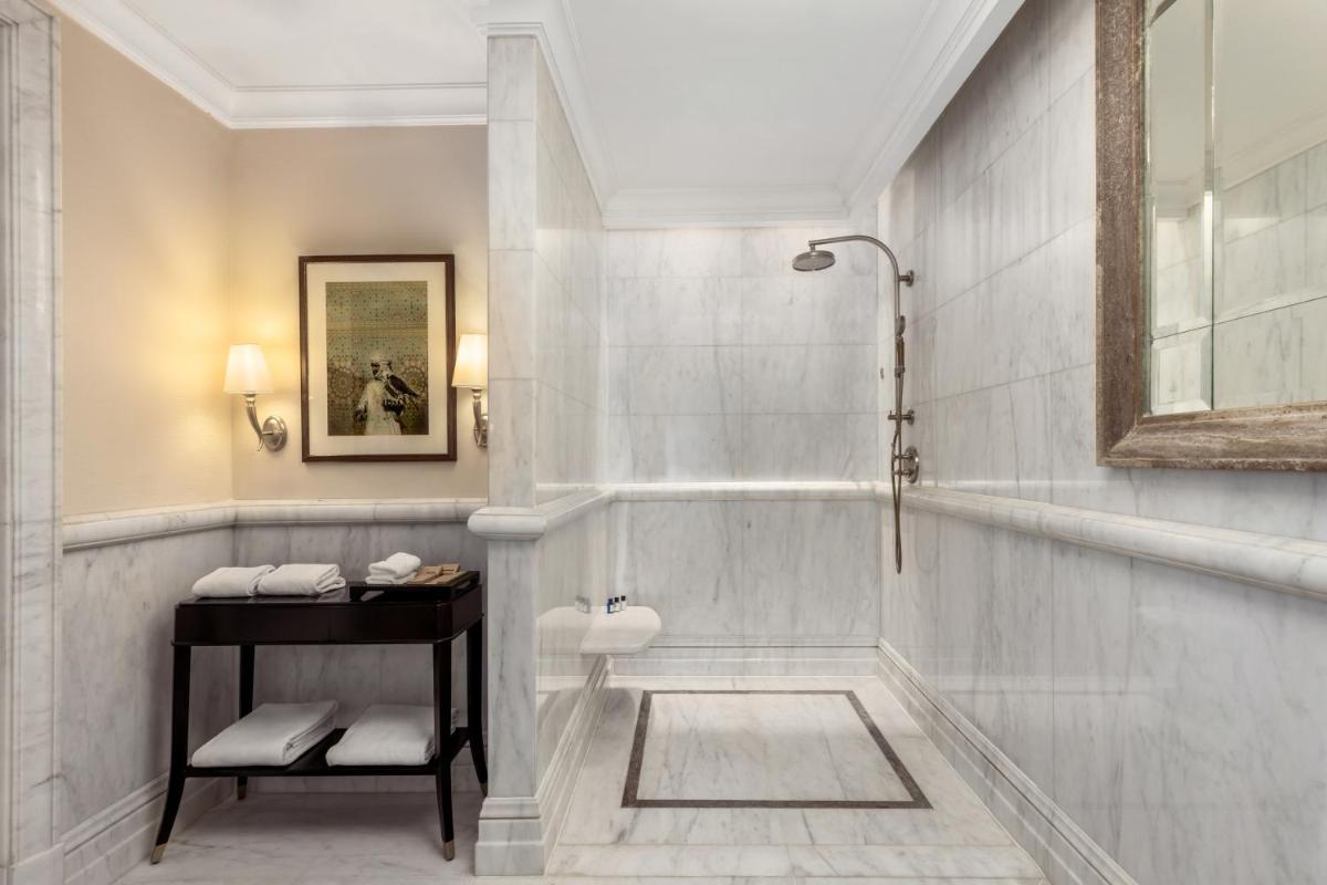 Al Habtoor Palace - Preferred Hotels & Resorts