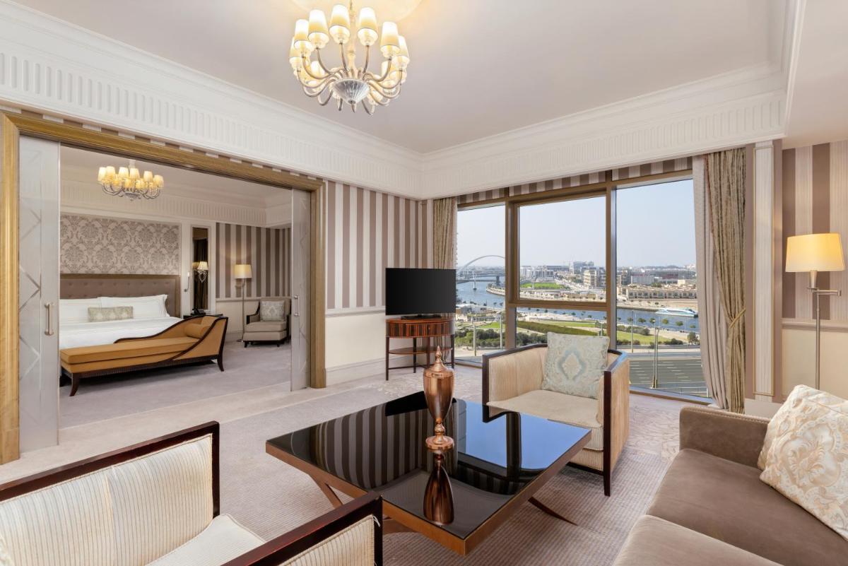 Al Habtoor Palace - Preferred Hotels & Resorts