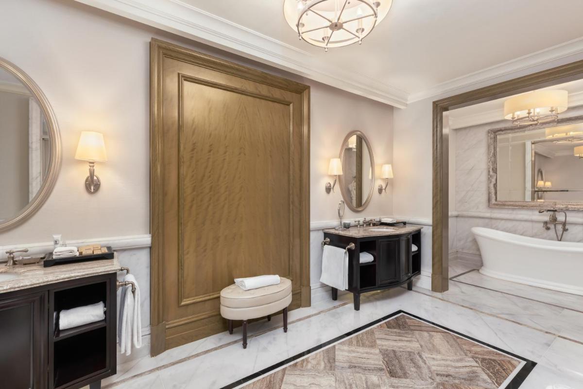 Al Habtoor Palace - Preferred Hotels & Resorts