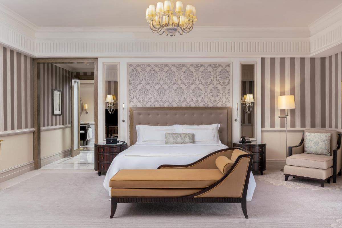 Al Habtoor Palace - Preferred Hotels & Resorts