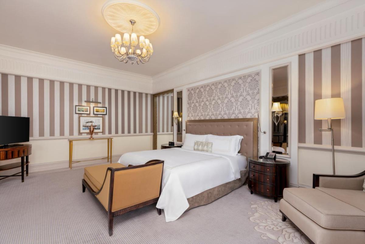 Al Habtoor Palace - Preferred Hotels & Resorts