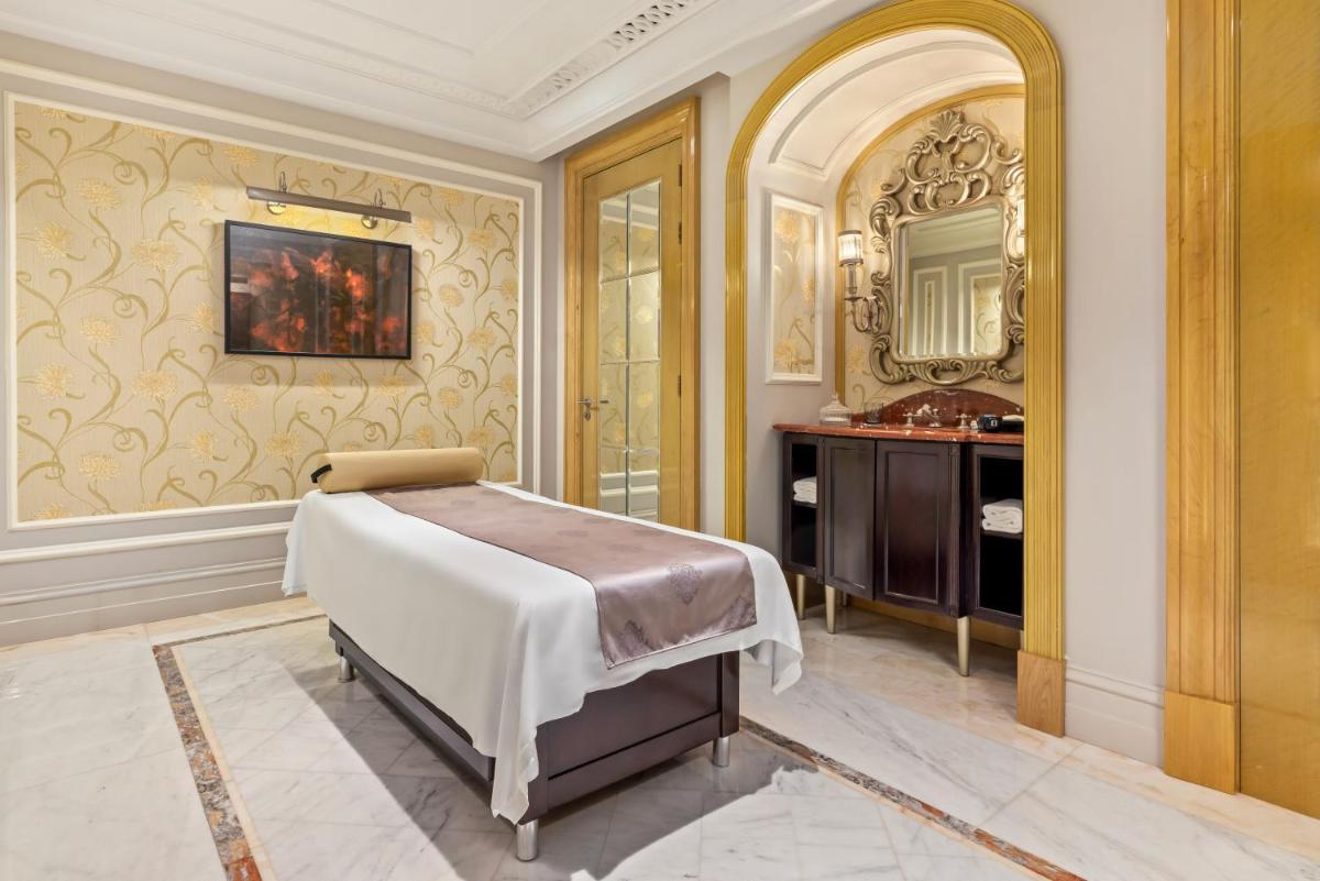 Al Habtoor Palace - Preferred Hotels & Resorts