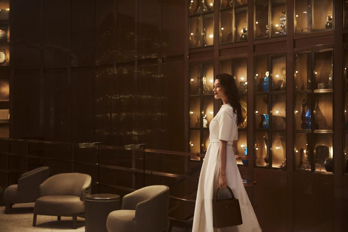 The St. Regis Istanbul