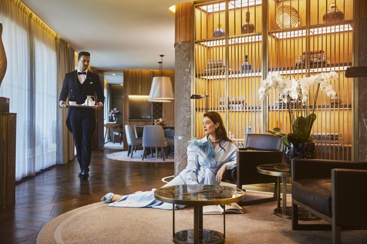 The St. Regis Istanbul