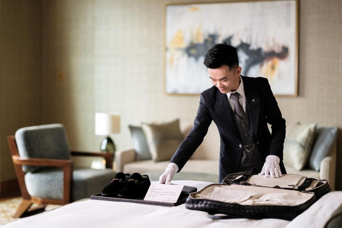 The St. Regis Istanbul