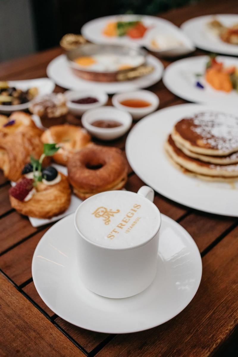 The St. Regis Istanbul