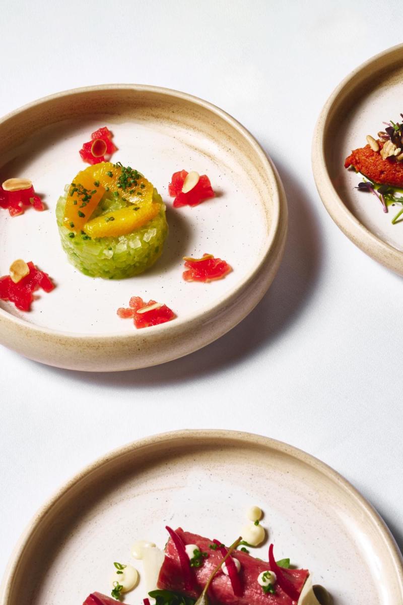 The St. Regis Istanbul