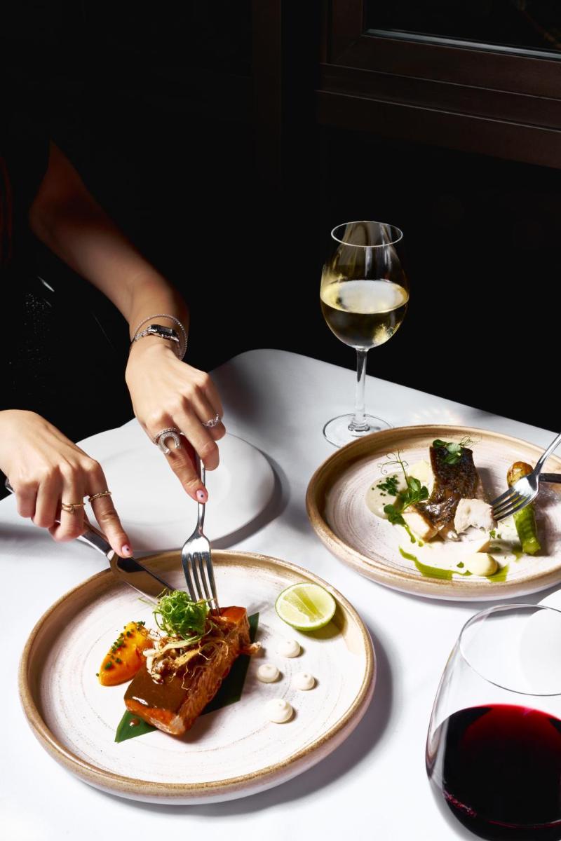 The St. Regis Istanbul