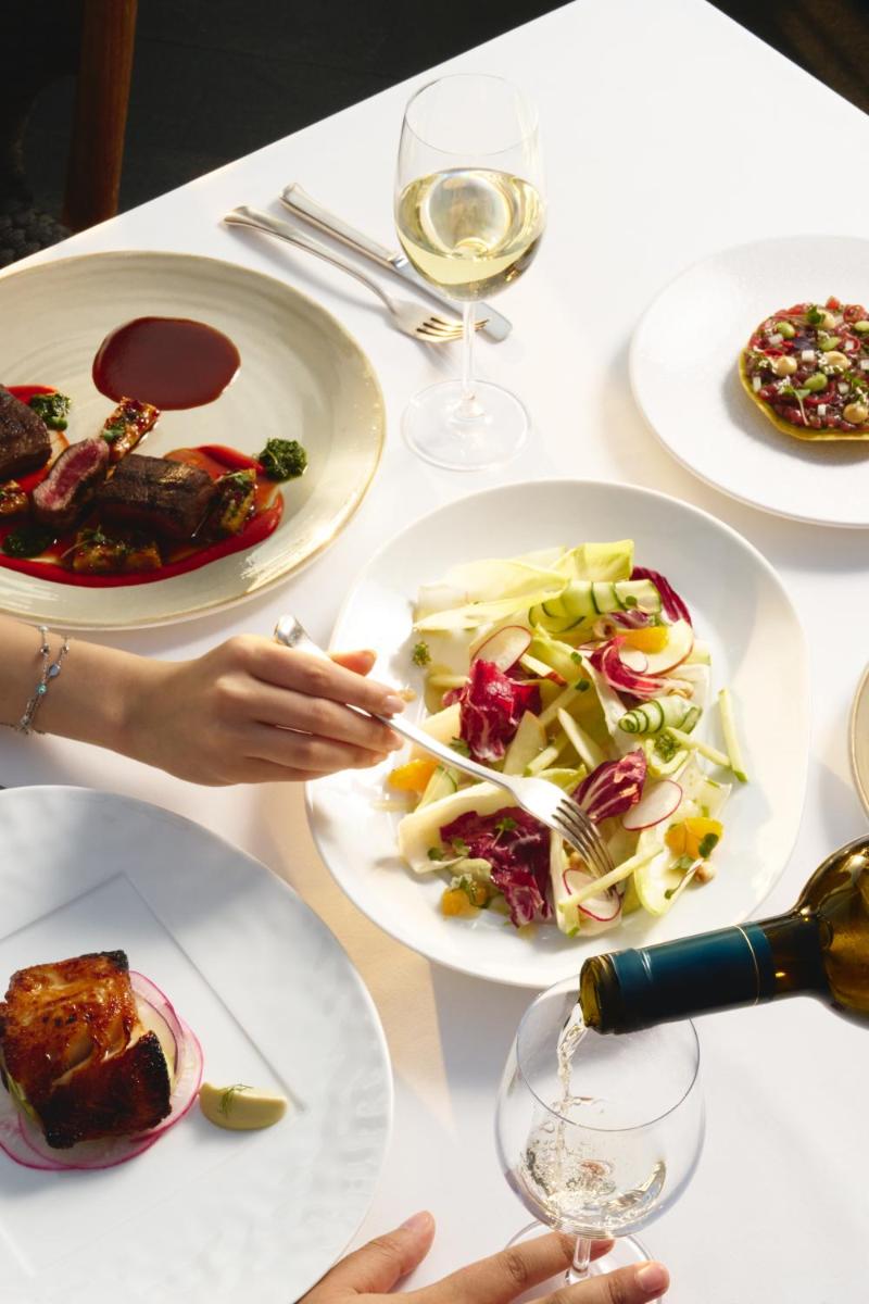 The St. Regis Istanbul