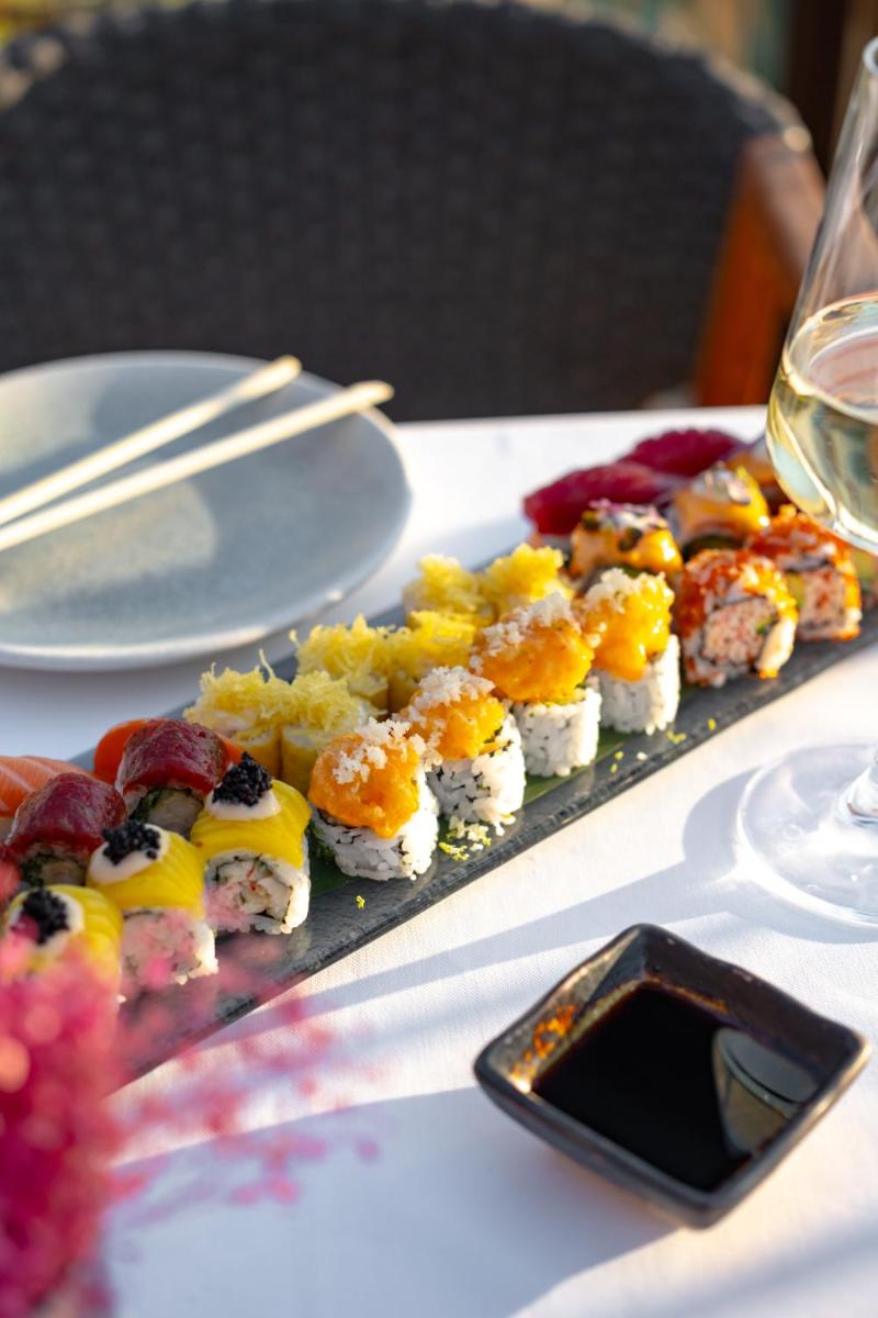 The St. Regis Istanbul