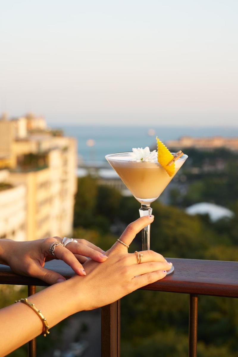 The St. Regis Istanbul