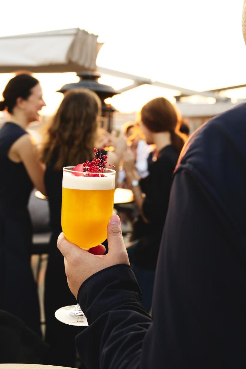 The St. Regis Istanbul