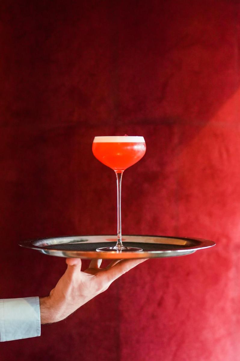 The St. Regis Istanbul