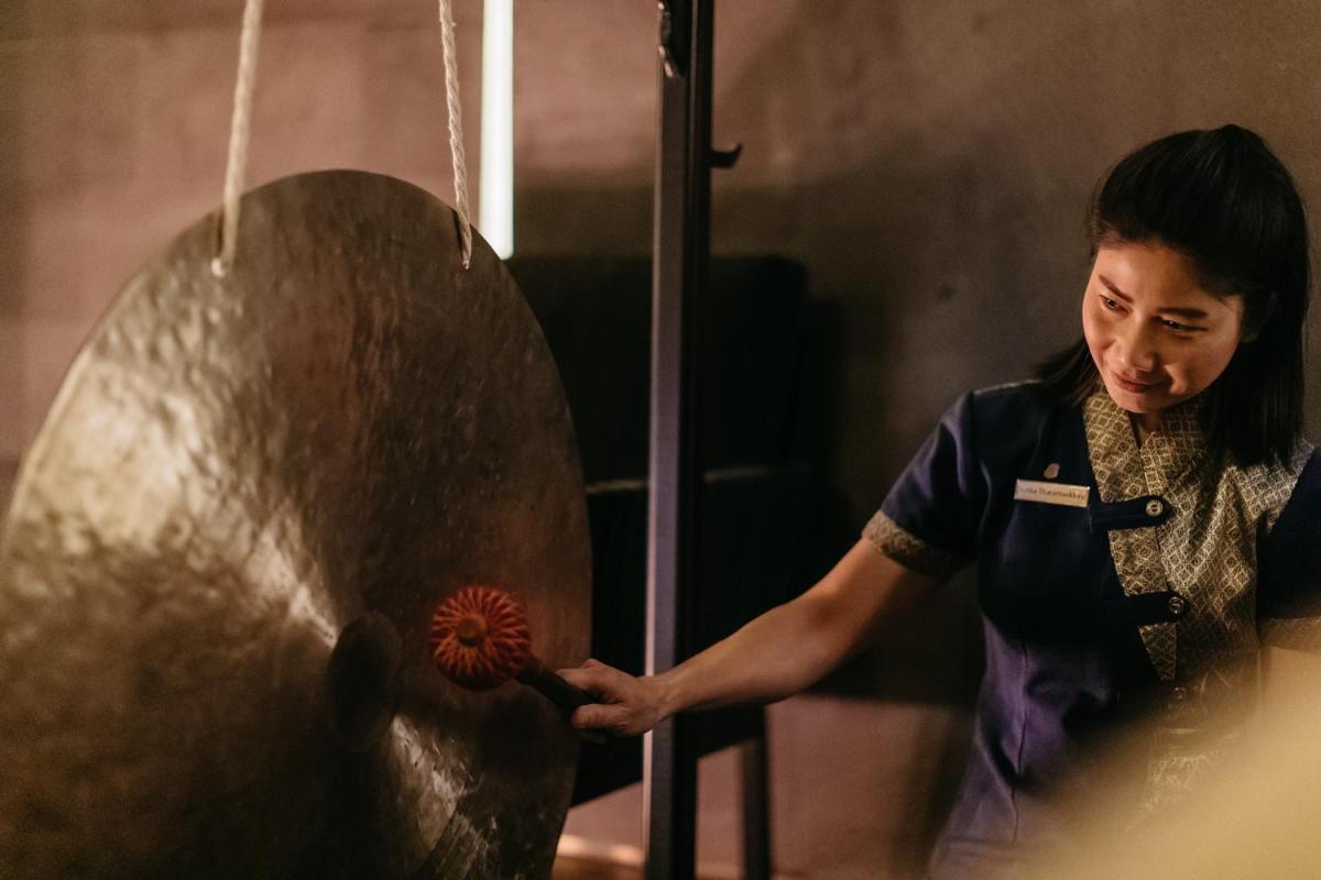 The St. Regis Istanbul