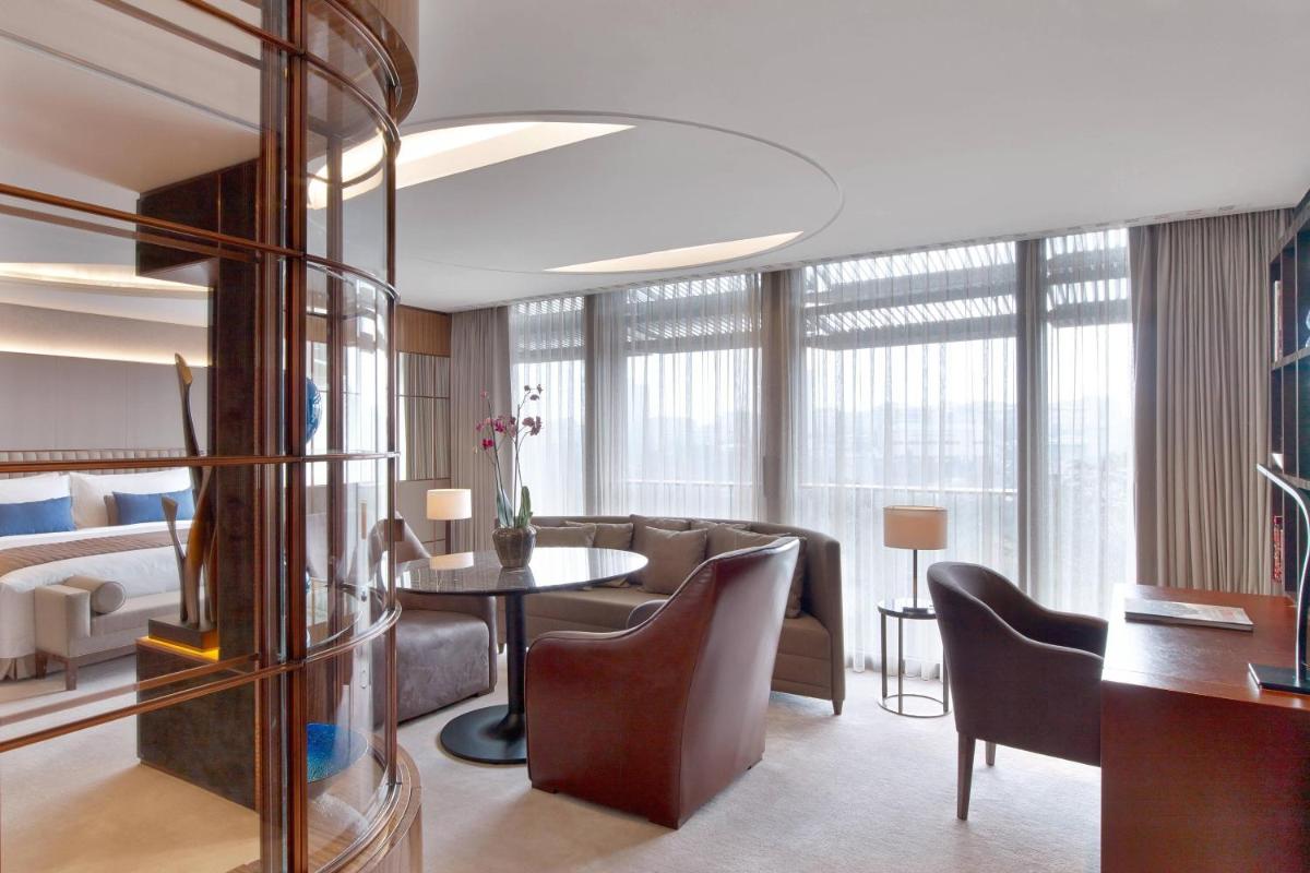 The St. Regis Istanbul