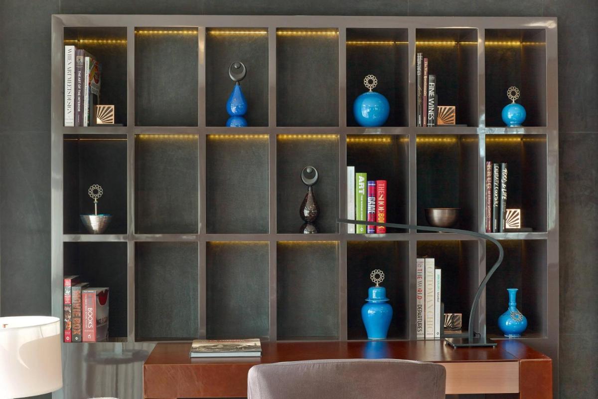 The St. Regis Istanbul