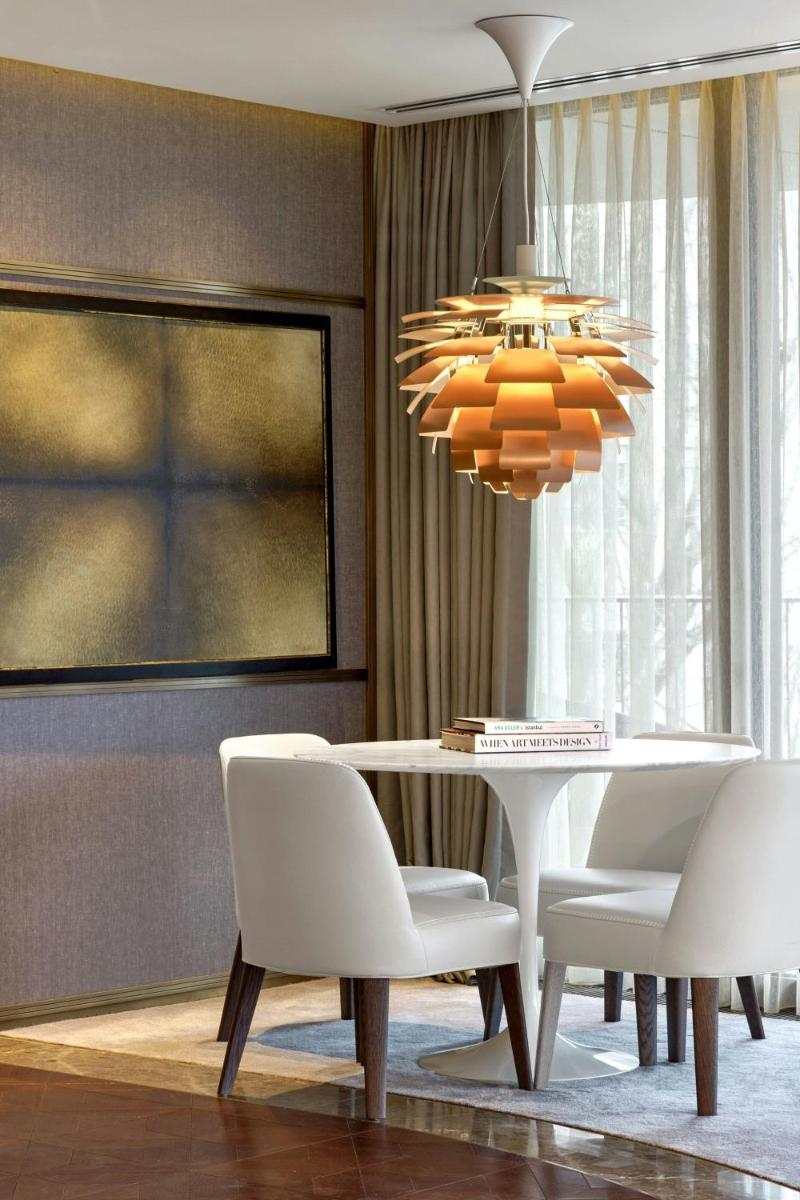 The St. Regis Istanbul