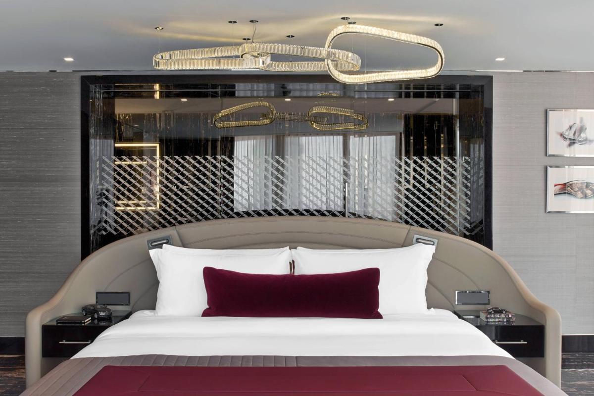 The St. Regis Istanbul