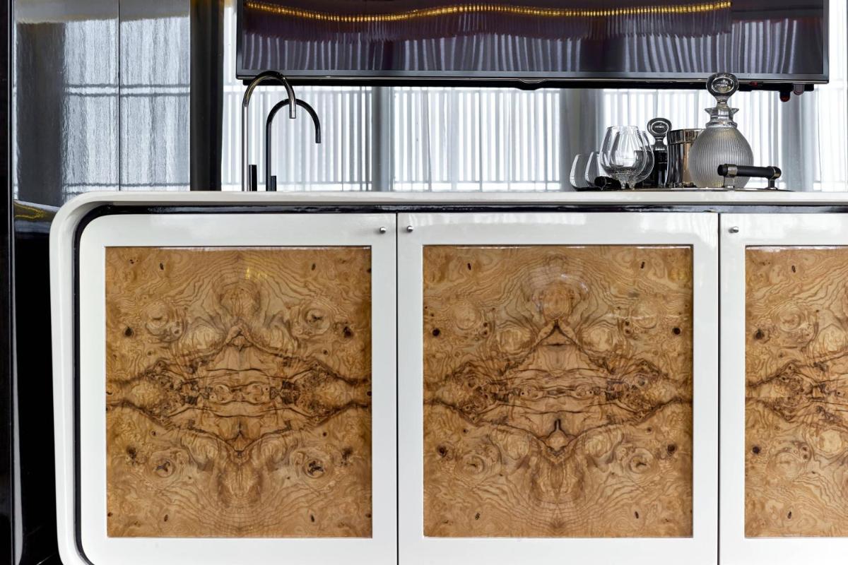 The St. Regis Istanbul