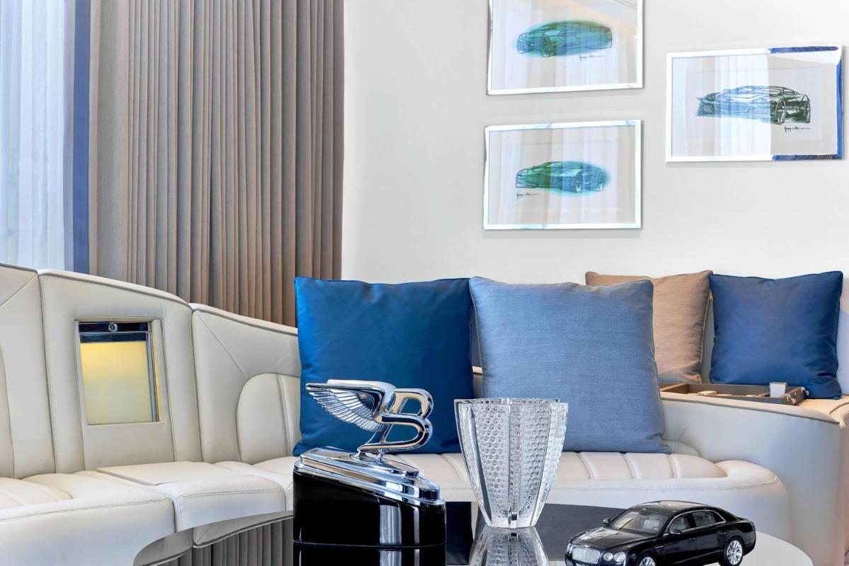 The St. Regis Istanbul