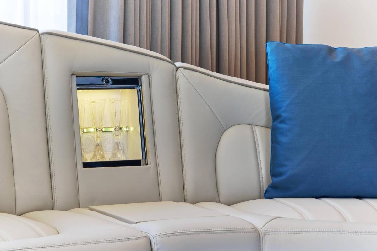 The St. Regis Istanbul