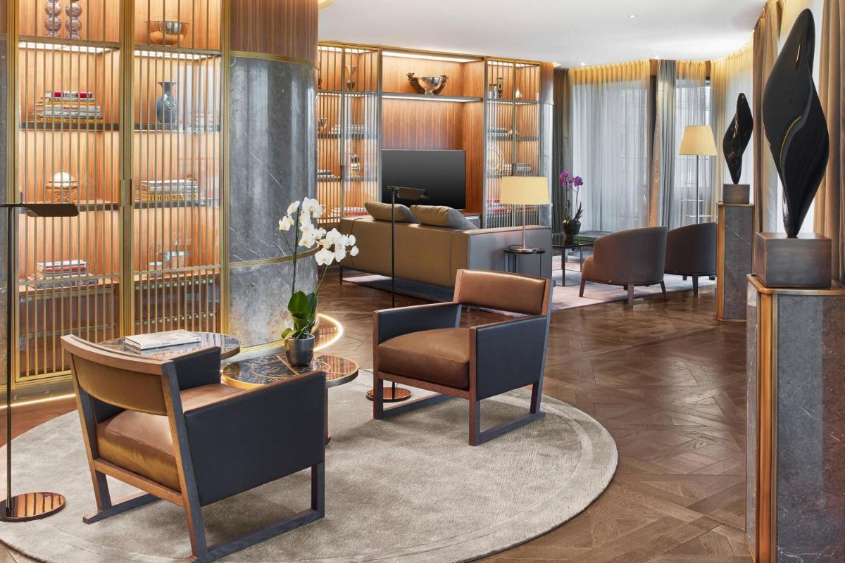 The St. Regis Istanbul