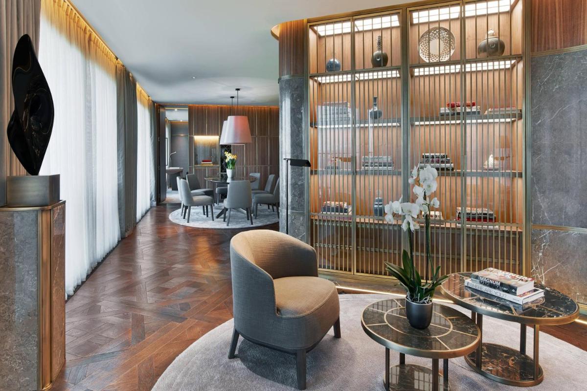 The St. Regis Istanbul