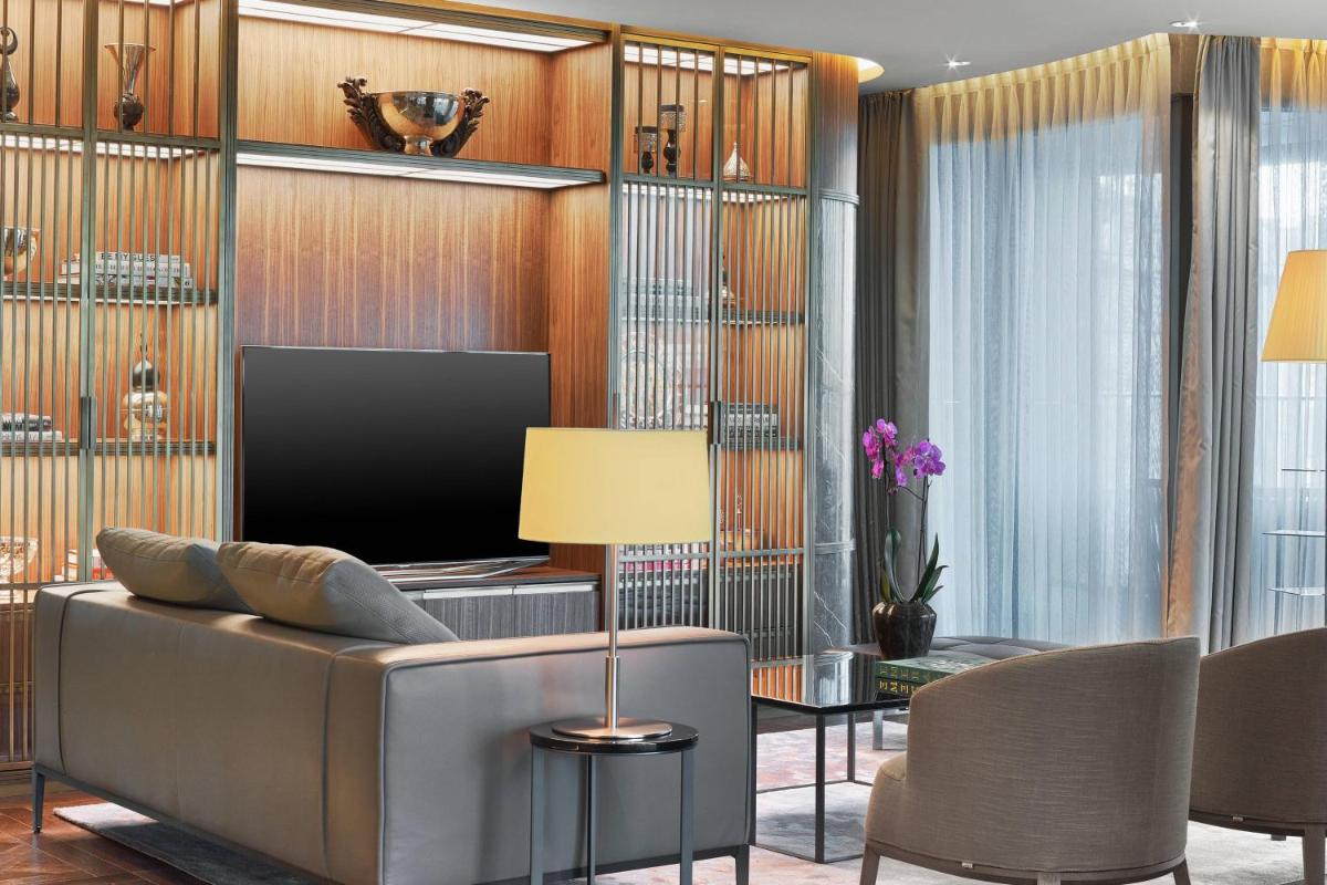 The St. Regis Istanbul