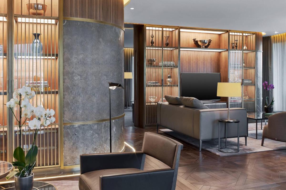 The St. Regis Istanbul