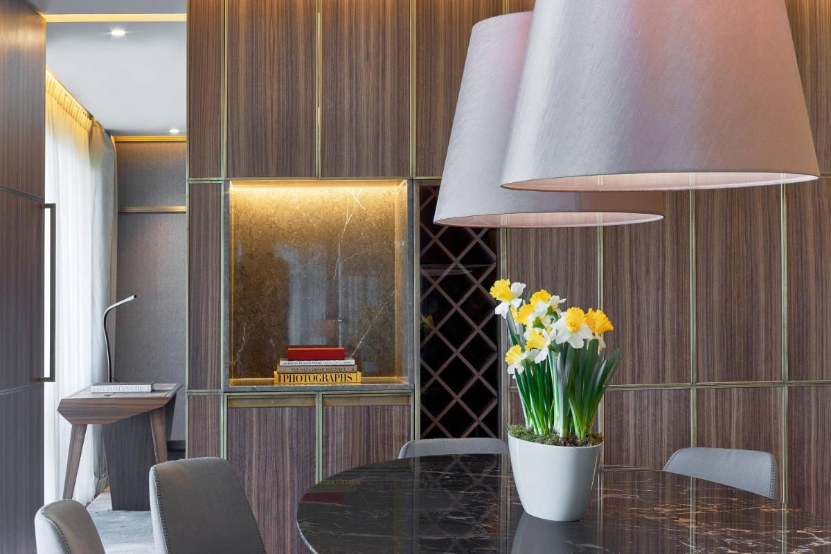 The St. Regis Istanbul