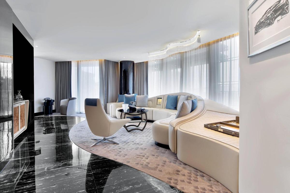 The St. Regis Istanbul