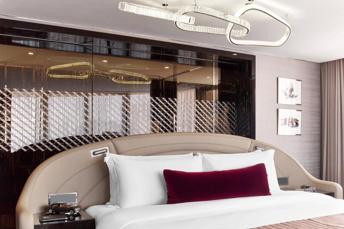 The St. Regis Istanbul