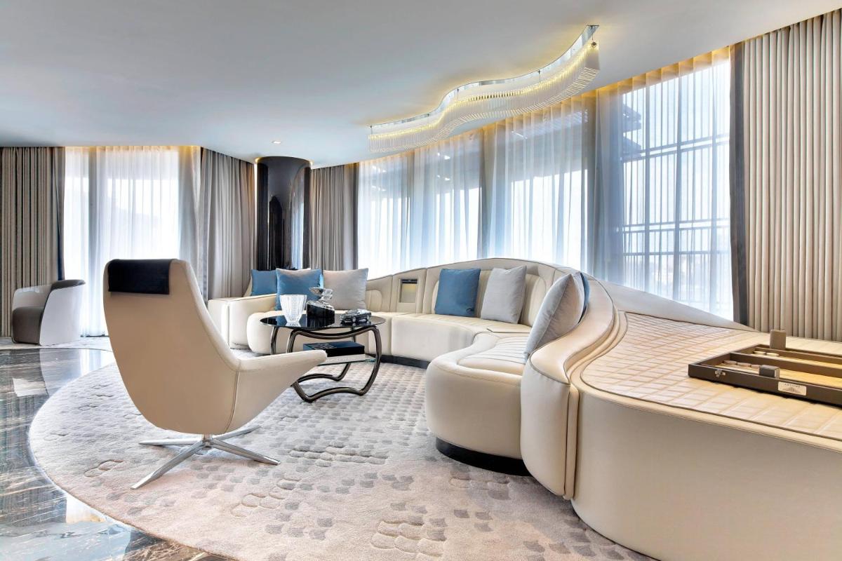 The St. Regis Istanbul